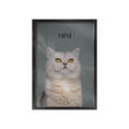 Load image into Gallery viewer, Custom Pet Portrait - Classic Oil
