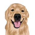 Load image into Gallery viewer, Digital Only - Custom Pet Portraits - Pet Portraits Company

