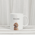 Load image into Gallery viewer, Mugs - Pet Portraits Company
